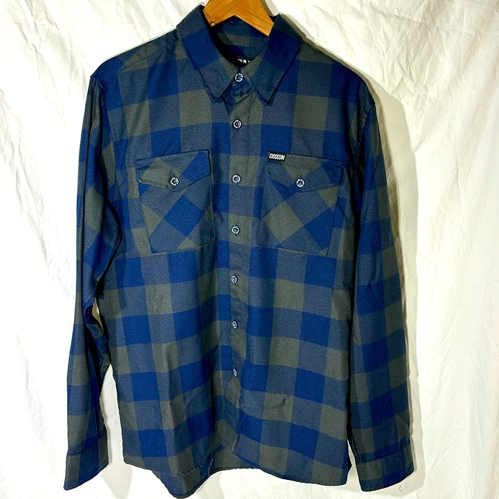 RARE Dixxon 0-Dark-30 size MEDIUM